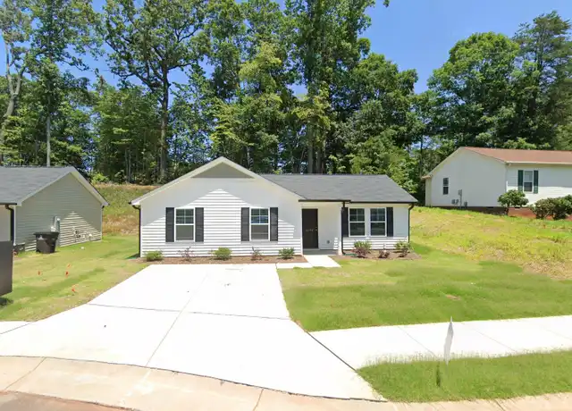 Property at 3173 Misty Ridge Dr, Winston Salem, NC, 27107, 3 beds, 2 baths, [object Object]