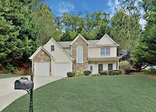 Property at 2011 Aldbury Ln, Woodstock, GA, 30189, 4 beds, 2.5 baths, [object Object]