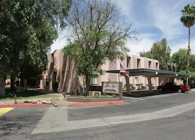 Property at Hidden Glen - 818 W 3rd St, Tempe, AZ, 85281, 1 bed, 1 bath, [object Object]