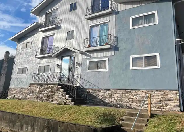 Property at 20 River Rd unit Apt 301, Blawnox, PA, 15238, 2 beds, 1 bath, [object Object]