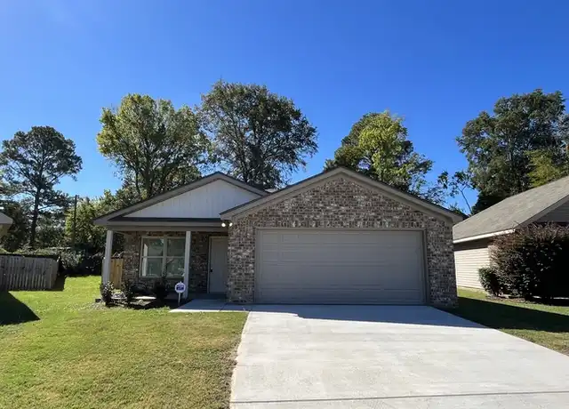 Property at 180 Bradford Cir, Tuscaloosa, AL, 35405, 3 beds, 2 baths, [object Object]
