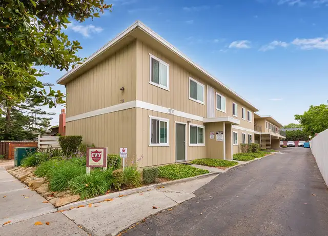 Photo of 714 W Arrellaga St, Santa Barbara, CA 93101
