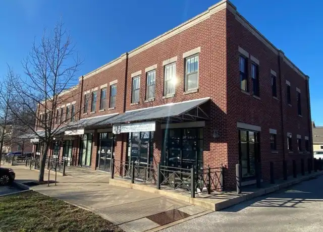 Property at 509 E Hillside Dr #202, Bloomington, IN, 47401, 2 beds, 2 baths, [object Object]