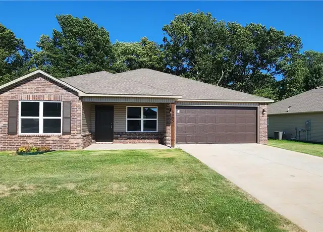 Property at 6805 SW Chestnut Hill Rd, Bentonville, AR, 72713, 4 beds, 2 baths, [object Object]