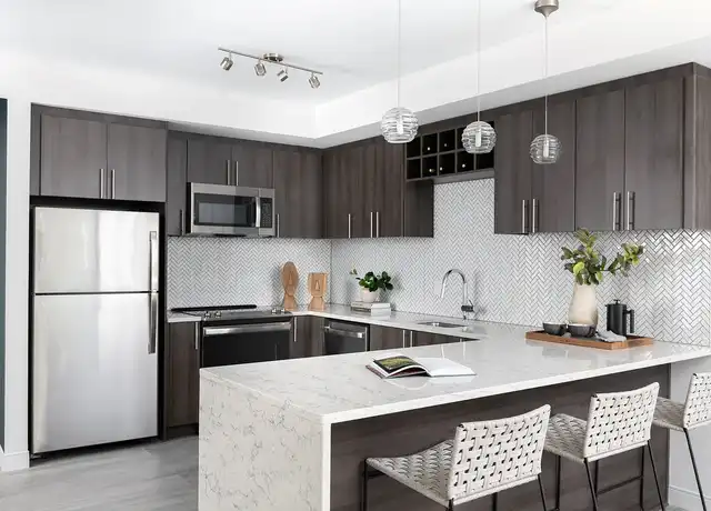 Property at Cantata - 801 3rd St NW, Washington, DC, 20001, 0-2 beds, 1-2 bath, [object Object]