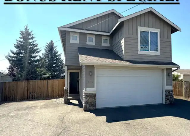 Property at 2711 N Airport Rd, Ellensburg, WA, 98926, 4 beds, 2.5 baths, [object Object]