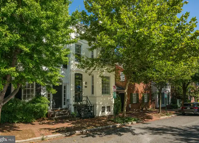 Property at 1423 34th St NW, Washington, DC, 20007, 3 beds, 2.5 baths, [object Object]