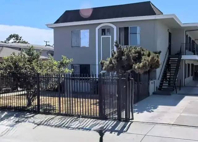 Property at 1334 W 93rd St Unit 02, Los Angeles, CA, 90044, 2 beds, 2 baths, [object Object]