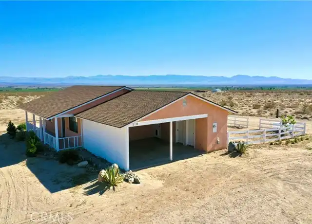 Property at 8554 Athel Ave, Inyokern, CA, 93527, 2 beds, 2 baths, [object Object]