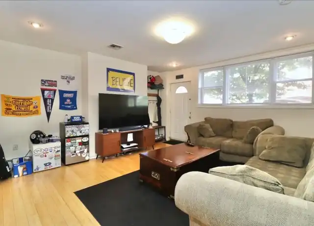 Property at 311 5th St, Jersey City, NJ, 07302, 3 beds, 2 baths, [object Object]