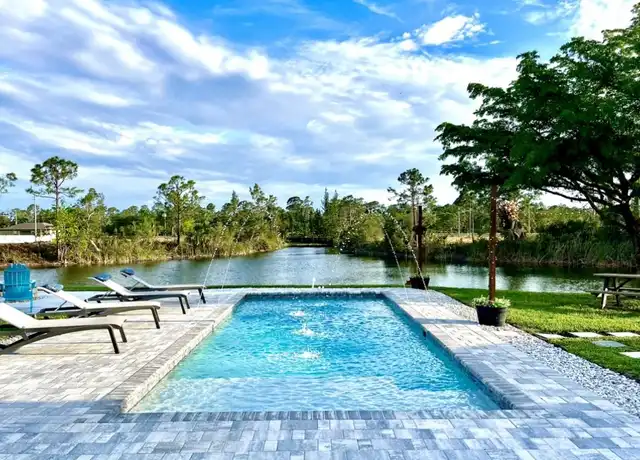 Property at 2012 NE 33rd Ln Unit NA, Cape Coral, FL, 33909, 3 beds, 2 baths, [object Object]