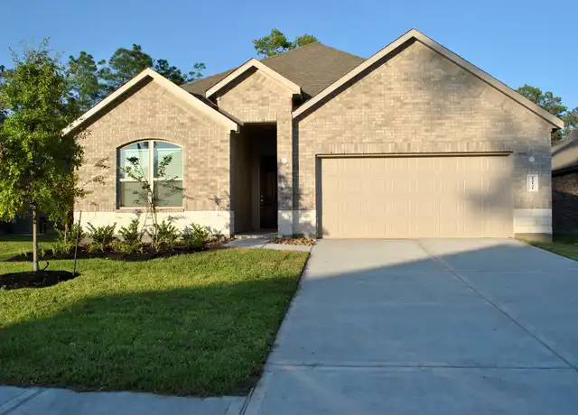 Property at 14131 Lake Lodge Dr, Conroe, TX, 77384, 4 beds, 3 baths, [object Object]