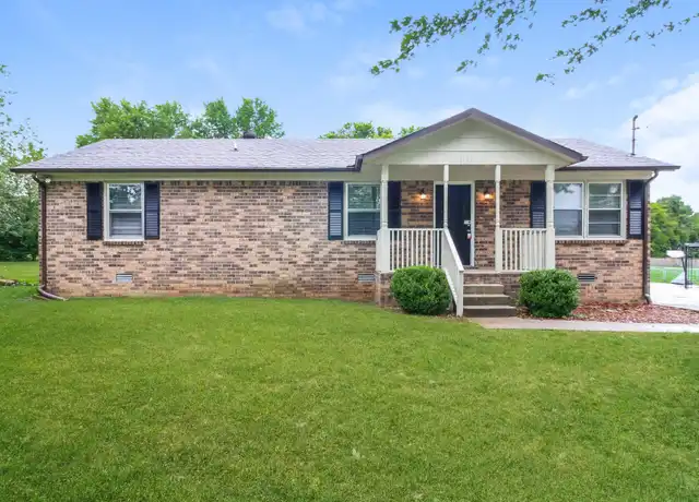 Property at 3123 Cimarron Trl, Murfreesboro, TN, 37129, 3 beds, 2 baths, [object Object]