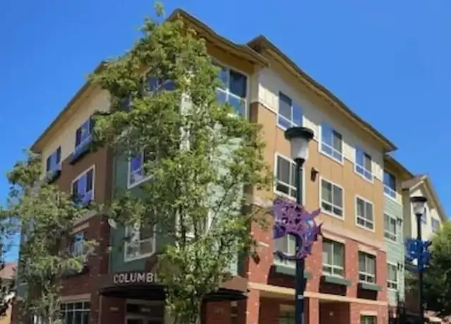 Property at Columbia Gardens a 55+ Affordable Community - 3610 33rd Ave S, Seattle, WA, 98144, 1 bed, 1 bath, [object Object]