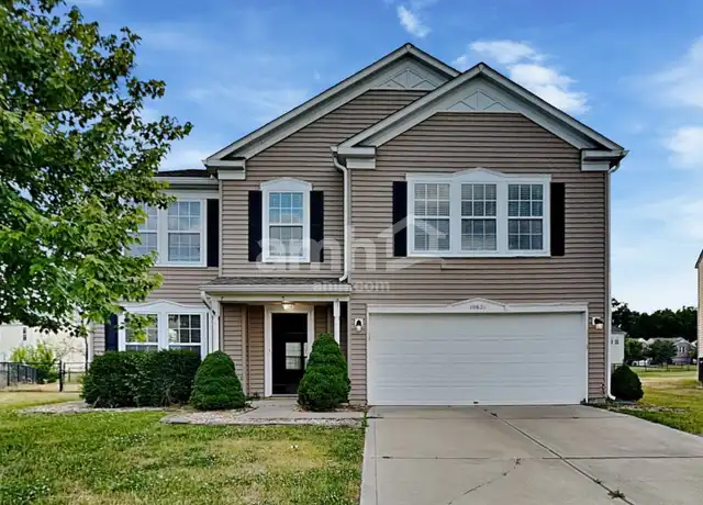 Property at 10621 Inspiration Dr, Indianapolis, IN, 46259, 4 beds, 2.5 baths, [object Object]