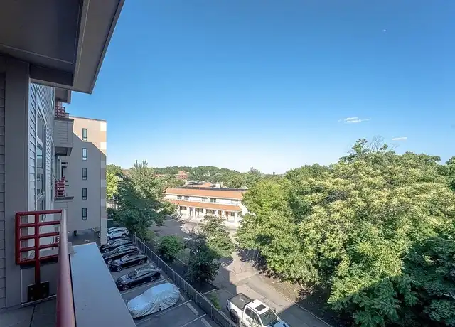 Property at 1650 Commonwealth Ave, Brighton, MA, 02135, 1 bed, 1 bath, [object Object]