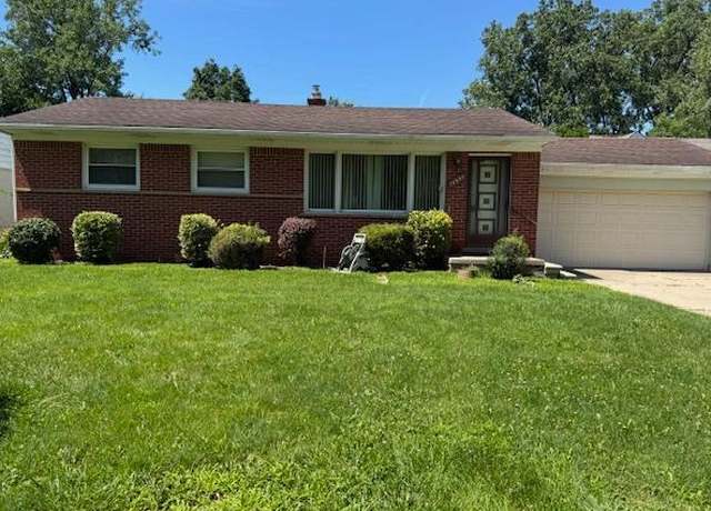 Photo of 15935 Foch St, Livonia, MI 48154