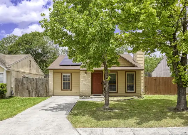Property at 5535 Rangeland, San Antonio, TX, 78247, 3 beds, 1 bath, [object Object]