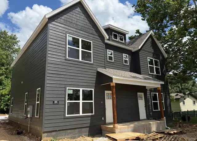 Property at 832 Dockery Ln Unit 1, Fayetteville, AR, 72701, 3 beds, 2.5 baths, [object Object]
