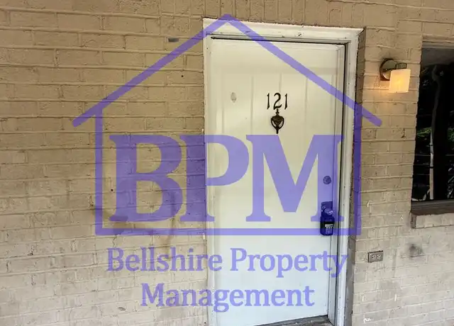 Property at 550 Harding Pl Unit F121, Nashville, TN, 37211, 2 beds, 1 bath, [object Object]