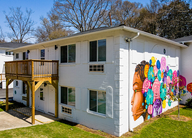 Photo of 1200 Mobile St NW, Atlanta, GA 30314