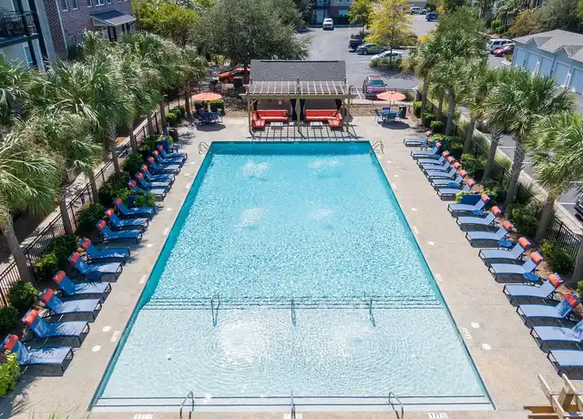 Property at Central Square at Watermark - 1280 Appling Dr, Mt Pleasant, SC, 29464, 1-3 bed, 1-2 bath, [object Object]
