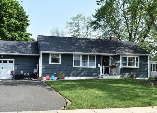 Property at 91 Jackson St, Keyport, NJ, 07735, 2 beds, 1.5 baths, [object Object]