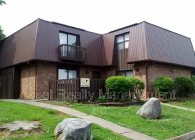 Property at 9128 Woodpark Ln NW Unit D, Knoxville, TN, 37923, 2 beds, 1.5 baths, [object Object]