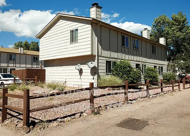 Property at 347 W Iowa Ave, Fountain, CO, 80817, 2 beds, 1.5 baths, [object Object]
