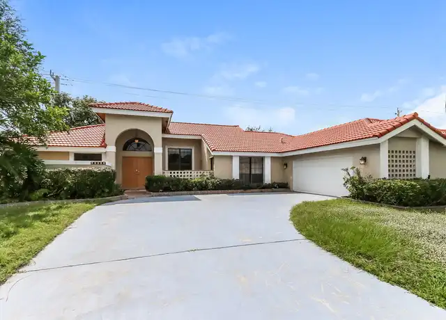 Property at 12646 Buckland St, Wellington, FL, 33414, 3 beds, 2 baths, [object Object]