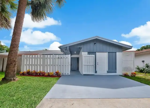 Property at 8617 Pluto Ter, West Palm Beach, FL, 33403, 3 beds, 2 baths, [object Object]