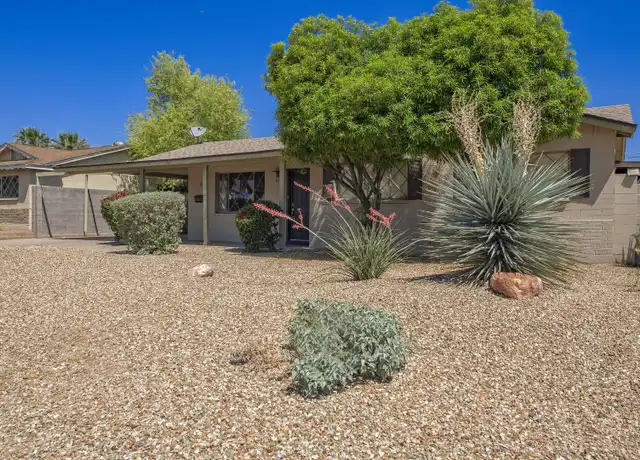 Property at 36 E Fillmore St, Tempe, AZ, 85288, 3 beds, 2 baths, [object Object]