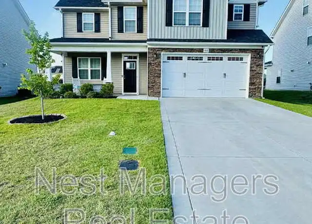 Property at 1661 Seattle Slew Ln, Hope Mills, NC, 28348, 4 beds, 2.5 baths, [object Object]