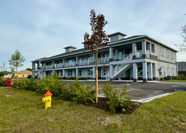 Property at 746 SW 8th Ter Unit 104, Cape Coral, FL, 33991, 2 beds, 2 baths, [object Object]