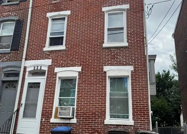 Property at 650 Corson St, Norristown, PA, 19401, 3 beds, 1 bath, [object Object]