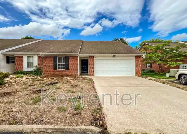 Property at 706 Harbor Way, Farragut, TN, 37934, 3 beds, 3 baths, [object Object]