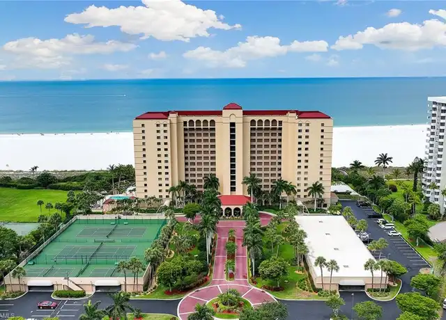 Property at 100 N Collier Blvd #1201, Marco Island, FL, 34145, 2 beds, 2 baths, [object Object]