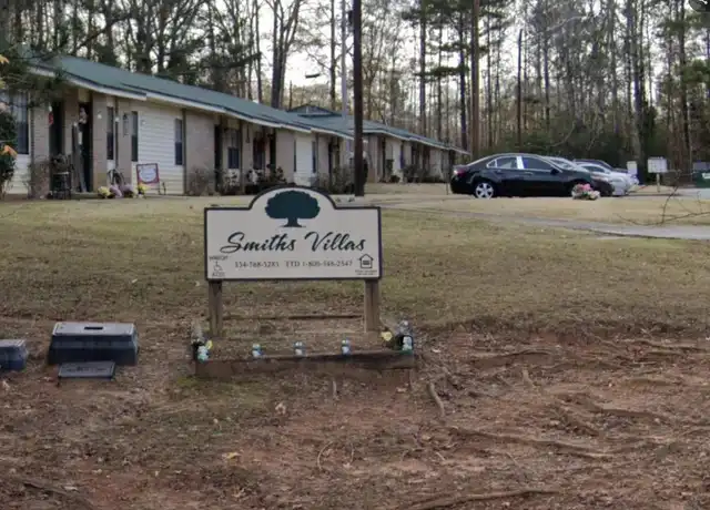 Property at 525 Lee Rd Unit 101, Smiths Station, AL, 36877, 1 bed, 1 bath, [object Object]