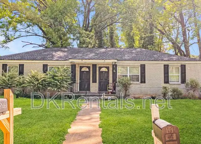 Property at 388 Greencove Ln SE Unit B, Atlanta, GA, 30316, 2 beds, 1 bath, [object Object]