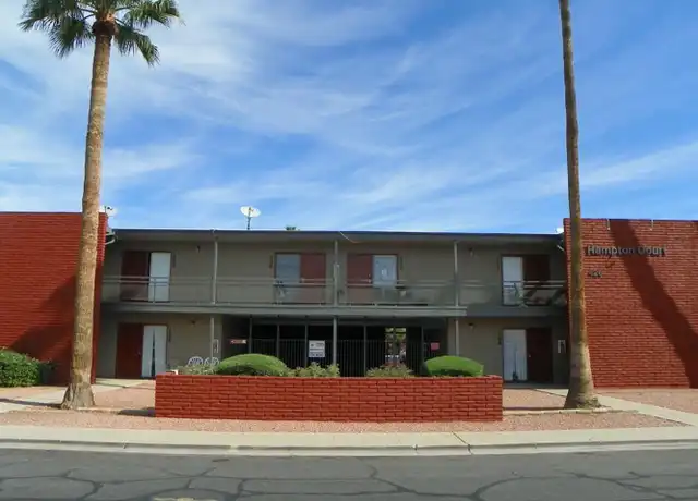 Property at 426 W 9th St Unit 107, Mesa, AZ, 85201, 0 beds, 1 bath, [object Object]
