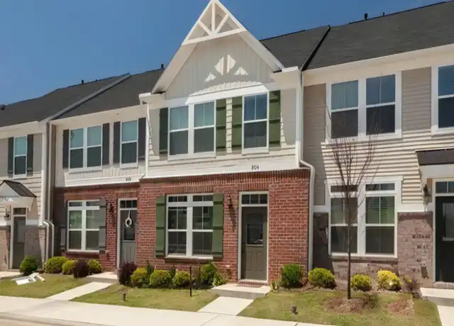 Property at 506 Berry Chase Way, Cary, NC, 27519, 3 beds, 4 baths, [object Object]