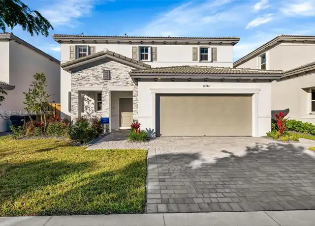 Property at 13618 SW 186th Ln, Miami, FL, 33177, 5 beds, 3.5 baths, [object Object]