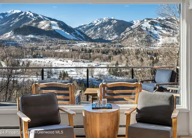 Property at 182 Bennett Pl, Aspen, CO, 81612, 3 beds, 3 baths, [object Object]