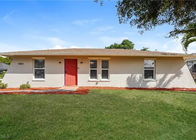 Property at 9083 Henry Rd, Fort Myers, FL, 33967, 3 beds, 2 baths, [object Object]