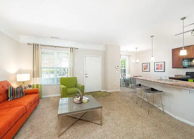 Property at Albany Glen - 3691 Albany Chase Rd, Columbus, OH, 43230, 1-2 bed, 1-2.5 bath, [object Object]