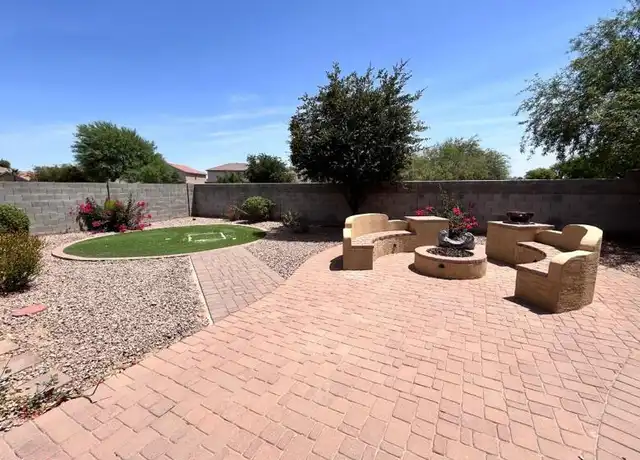Property at 19863 N Emmerson Dr, Maricopa, AZ, 85138, 4 beds, 2 baths, [object Object]