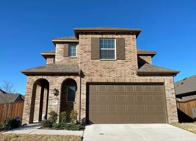 Property at 2410 San Marcos Dr, Forney, TX, 75126, 4 beds, 2.5 baths, [object Object]