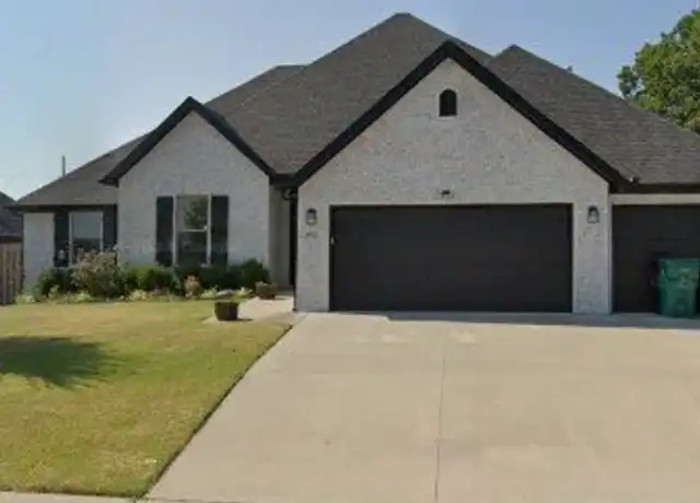 Property at 1411 Sweetbriar Way, Centerton, AR, 72719, 4 beds, 3 baths, [object Object]