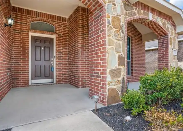 Property at 520 Trailblazer Rd, Forney, TX, 75126, 4 beds, 2 baths, [object Object]