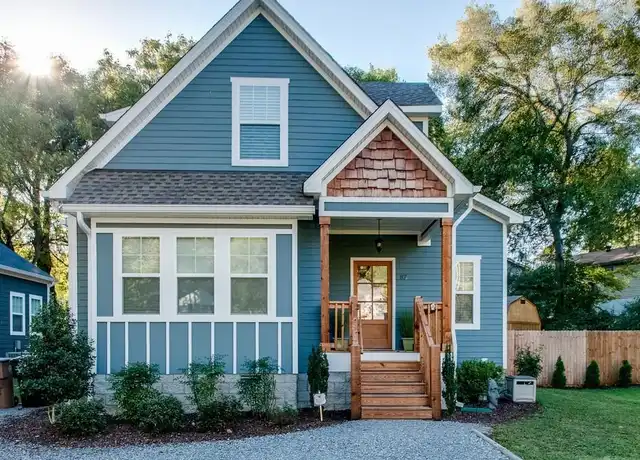Property at 87B Oriel Ave, Nashville, TN, 37210, 3 beds, 2.5 baths, [object Object]
